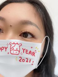 -盼兮·精致款式美甲沙龙