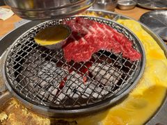 -姜虎东白丁烤肉(深圳湾后海汇店)