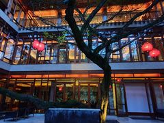 -柏联酒店