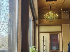 -那家小馆•北京菜•烤鸭(香山店)