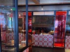 -江边城外烤全鱼(方庄时代购物中心店)
