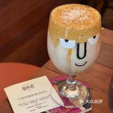 景田 | 返工前嚟發吽哣歎杯咖啡☕