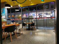 大堂-牛男手造(地铁天虹店)