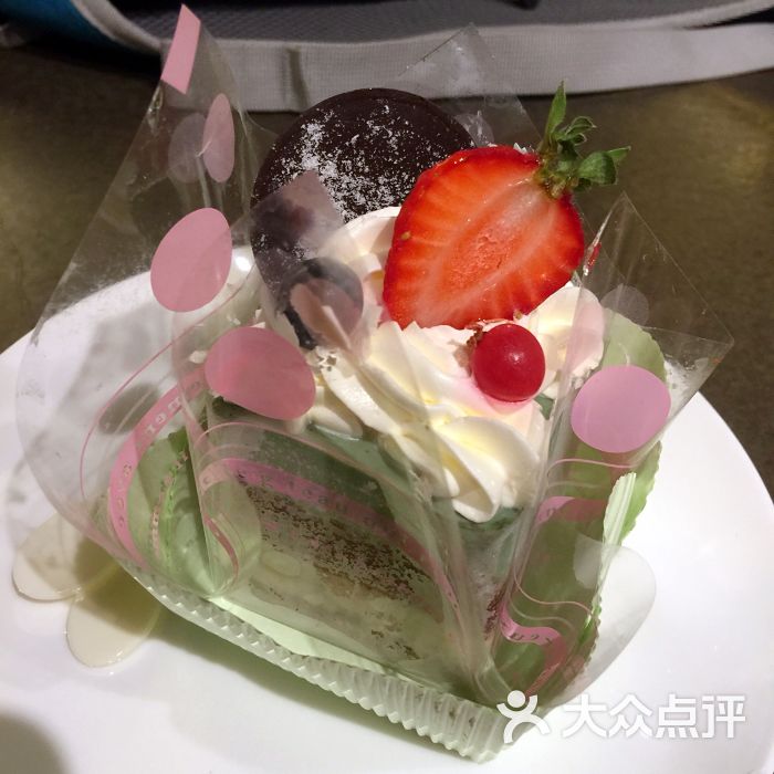 九月森林(虹桥坊店)图片 - 第4张