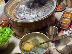 -西塔老太太泥炉烤肉(温州首店万象城黑金店)