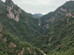-龙湾潭国家森林公园