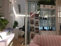 -In Style造型