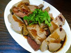 -春梅里卤鹅馆·47年老字号(中山路店)