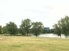 -钟山体育运动公园