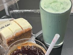 -PAUSE CAFE(南秀村店)