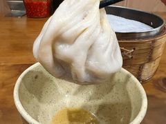 -李记清真馆(打钉巷店)