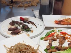 -火地铁板烧(昆山万象汇店)