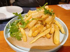 -百特喜·意大利餐厅(八佰伴镇江店)
