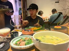 -茶花妹子云南餐厅(北大店)