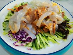 -老边饺子馆·东北菜(黄村店)