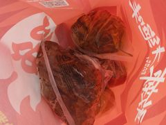 -绝味鸭脖(万科金域学府店)