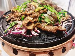 -京华烟云·北京烤鸭(领展购物广场·中关村店)