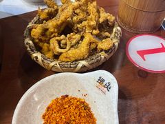 -搓火大都会(广安门总店)