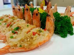 -俏东方·海味水饺·青岛菜(崂山店)