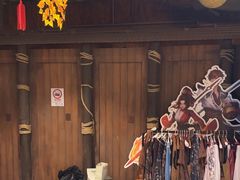 -暴风岛沉浸式体验馆(百联世纪店)