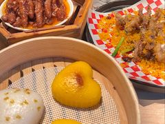 -避风塘(五角场万达店)