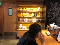 -星巴克臻选(杭州良渚文化村店)