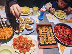 -一棠龙虾•王牌虾球(后湖御华里店)
