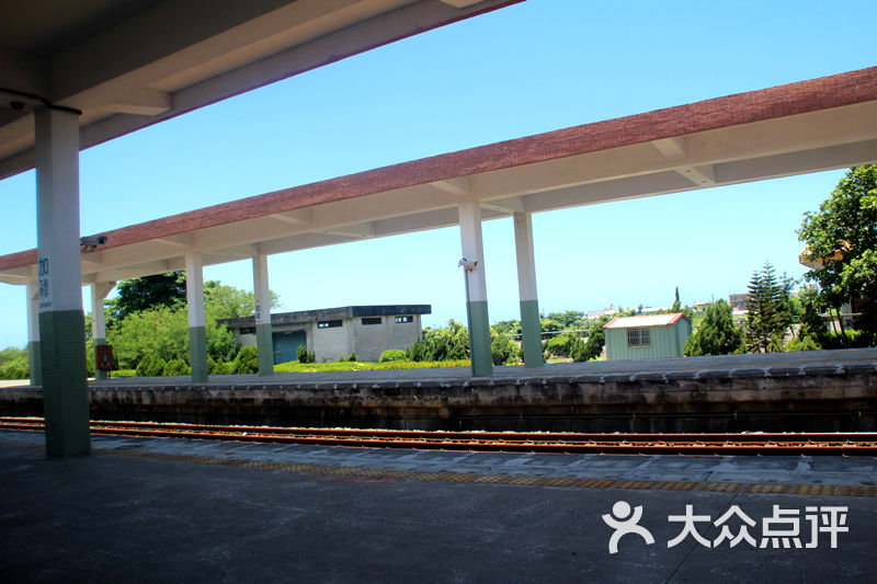 枋寮车站的点评