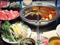 -慶の寿喜烧·和牛自助餐厅(浑南店)
