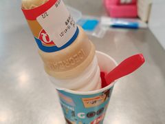 -DQ·蛋糕·冰淇淋(合生汇店)