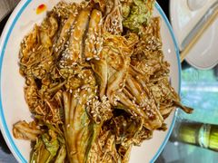 -门框胡同褡裢火烧(赵公口店)
