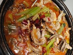 -川知味(京华城店)