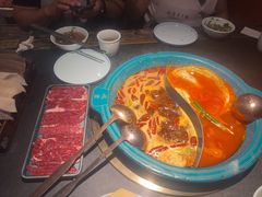 -吼堂老火锅(太古里总店)