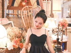 -小芳廷餐厅