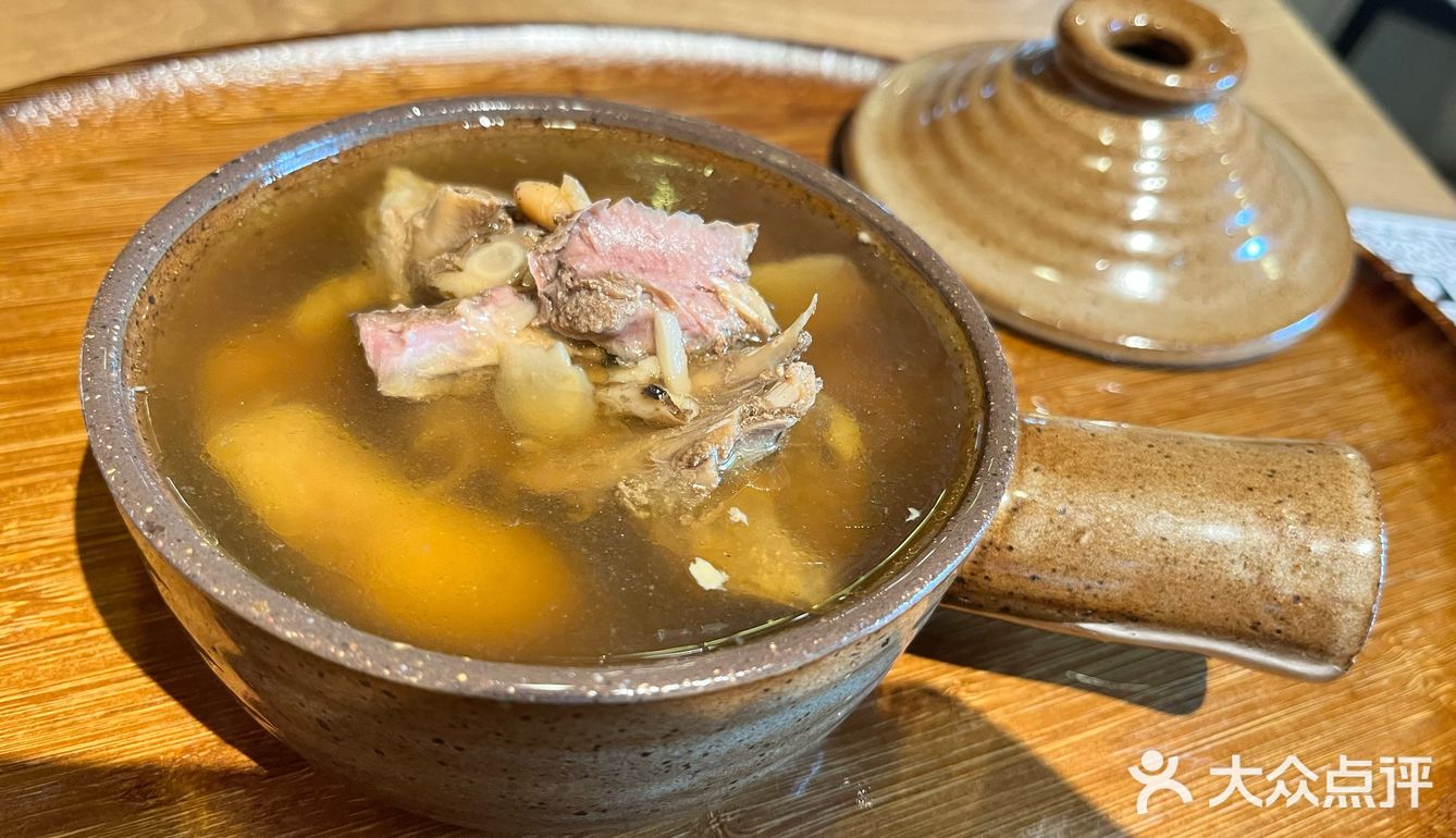 和风雅集，探店小记