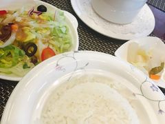 -国家大剧院西餐厅