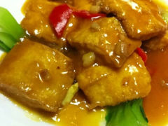 闫府第一福-闫府私房菜·百年鲁菜(恒隆店)