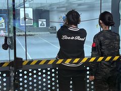 -中安射击运动俱乐部