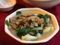 -台山美食一绝阿四台山黄鳝饭(阿四创作店)