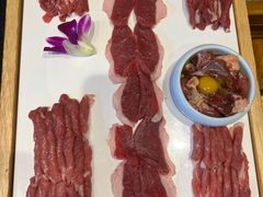 -阳坊胜利涮羊肉(阳坊老店)