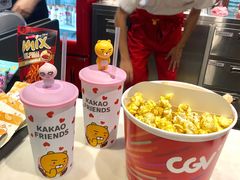 -CGV影城(滨江天街IMAX店)