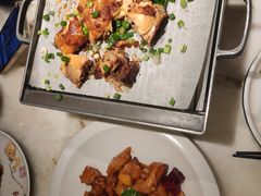 -绿茶餐厅(光明N次方公园店)