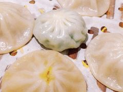 -弄堂小笼包(天津南开大悦城店)