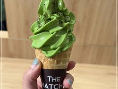 -THE MATCHA TOKYO抹茶东京