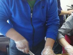 -土耳其烤肉(雪峻美食城店)