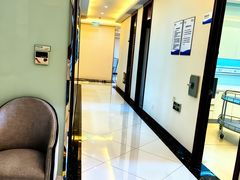 -泰康拜博口腔医院(海曙店)