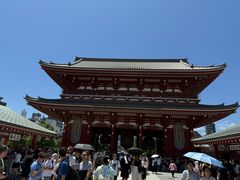 -浅草寺