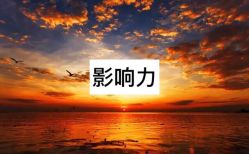 -IMPACT 影响力发型连锁