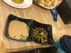 -大壮家原味烤肉(兴华北街店)