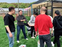 -美家乐农庄·露营·团建(大治路店)